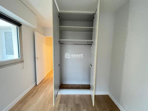 Location Appartement 2 pièces 51.4 m² - Paris 75015