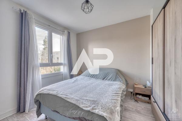 Appartement Rueil Malmaison 3 pièce(s) 52,51 m2 €336 000 ** - Référence 19217