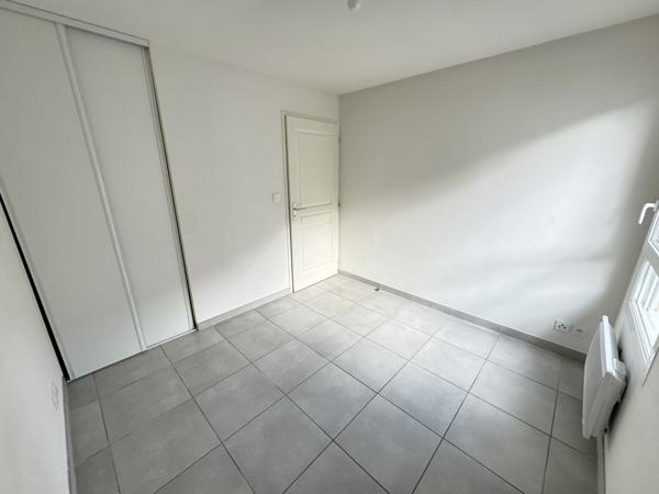 T3 SCIONZIER + 2 PLACES DE PARKING