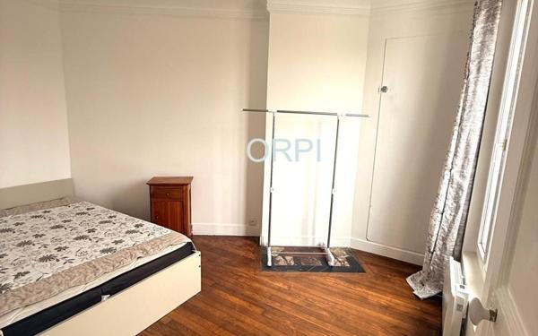 Appartement à vendre    3 pièces • 44,39 m2 Vitry-sur-Seine