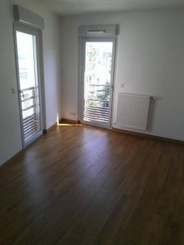 Appartement 3 pièces                                        - 38000 Grenoble Réf : 5345