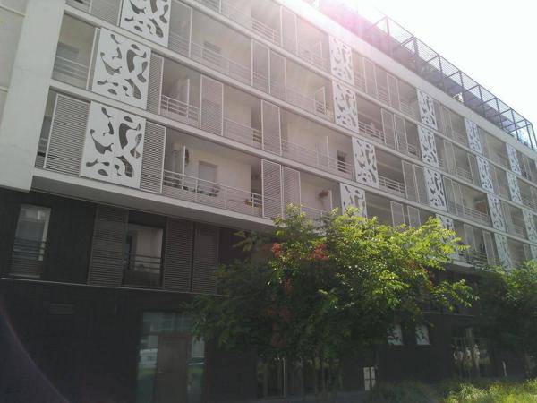 Appartement 3 pièces                                        - 38000 Grenoble Réf : 5345