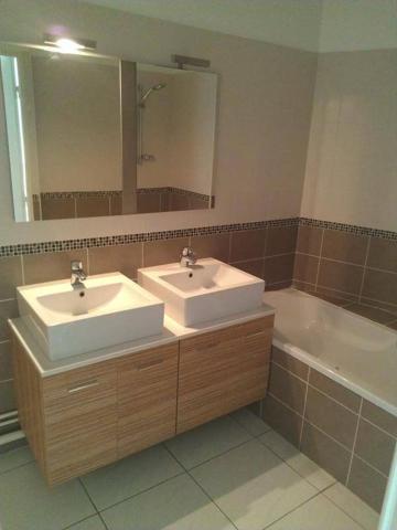 Appartement 3 pièces                                        - 38000 Grenoble Réf : 5345