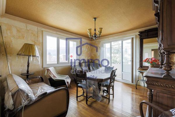 Appartement 3 pièces                                        - 38100 Grenoble Réf : 21571