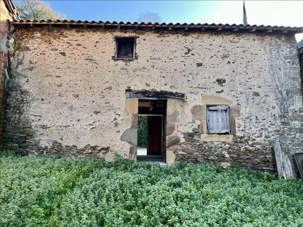 Maison à vendre |  Flagnac |  1 pièce | 64 m²