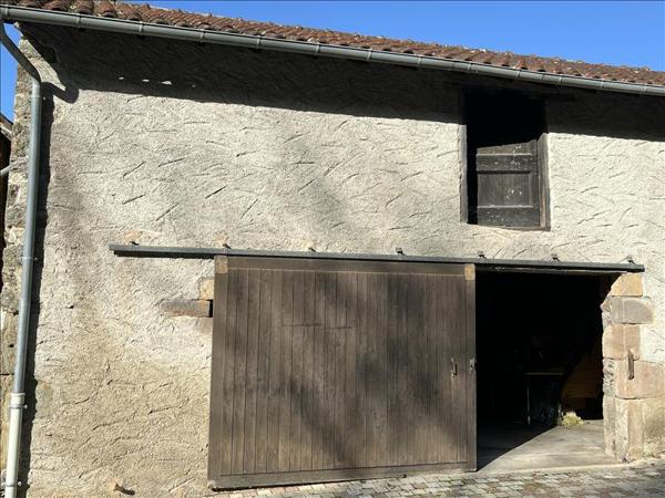 Maison à vendre |  Flagnac |  1 pièce | 64 m²