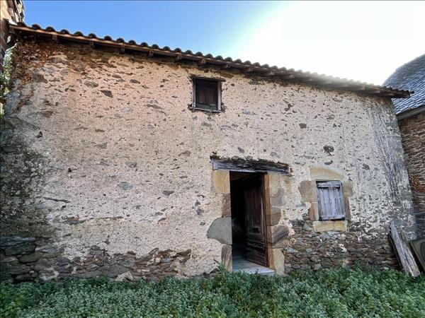 Maison à vendre |  Flagnac |  1 pièce | 64 m²