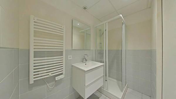 Appartement 2 pièces                                        - 42000 Saint-Étienne Réf : 10979