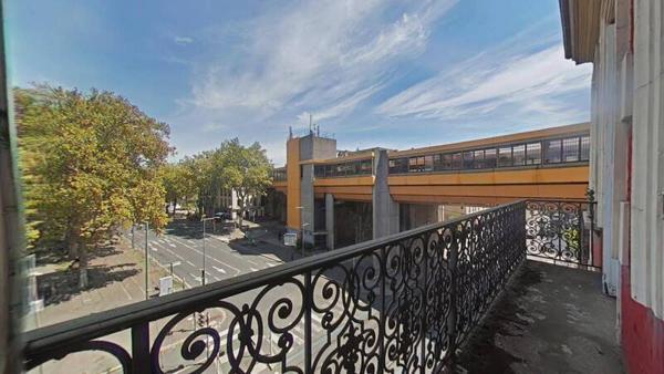 Appartement 2 pièces                                        - 42000 Saint-Étienne Réf : 10979