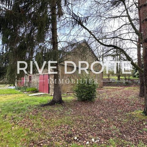 Chantepie (35135) CHANTEPIE - LONGERE A RENOVER EN LOTISSEMENT PRIVE