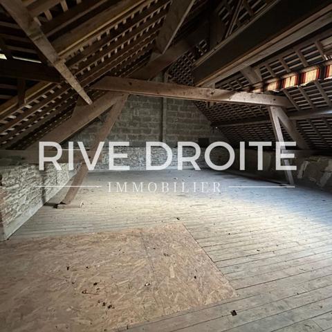 Chantepie (35135) CHANTEPIE - LONGERE A RENOVER EN LOTISSEMENT PRIVE