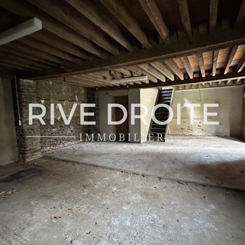 Chantepie (35135) CHANTEPIE - LONGERE A RENOVER EN LOTISSEMENT PRIVE