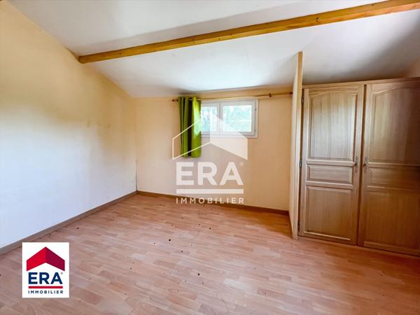 Domaine agricole Villes Sur Auzon