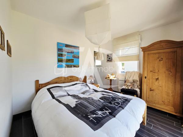 Maison d architecte de 135 m²