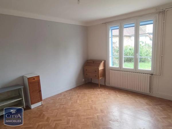 Maison à vendre 3 pièces 75m²
