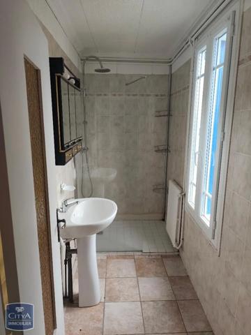 Maison à vendre 3 pièces 75m²