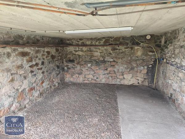 Maison à vendre 3 pièces 75m²