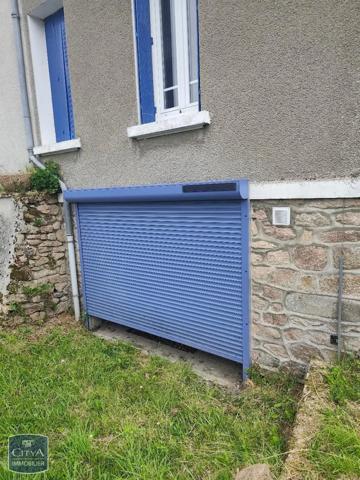 Maison à vendre 3 pièces 75m²