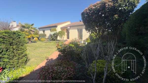 Maison Mauleon 4 pièce(s) 102 m2 , Mauleon