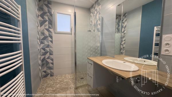 Maison Mauleon 4 pièce(s) 102 m2 , Mauleon