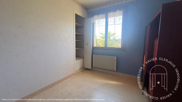 Maison Mauleon 4 pièce(s) 102 m2 , Mauleon