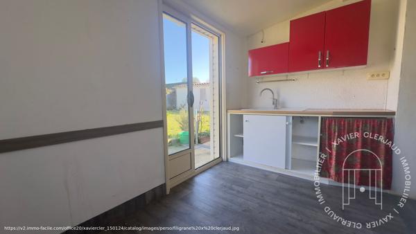 Maison Mauleon 4 pièce(s) 102 m2 , Mauleon