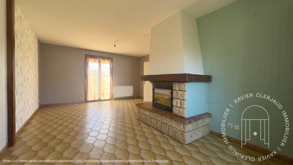 Maison Mauleon 4 pièce(s) 102 m2 , Mauleon