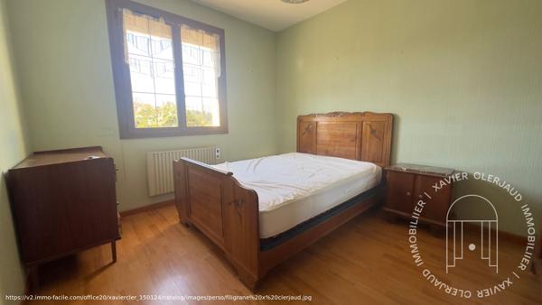 Maison Mauleon 4 pièce(s) 102 m2 , Mauleon