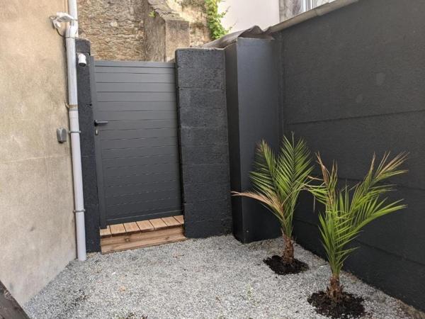 charmant T1 bis entièrement meublé et équipé