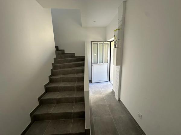 Vente Appartement 2 pièces 51 m2 à Belle-Église