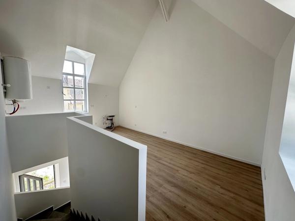 Vente Appartement 2 pièces 51 m2 à Belle-Église