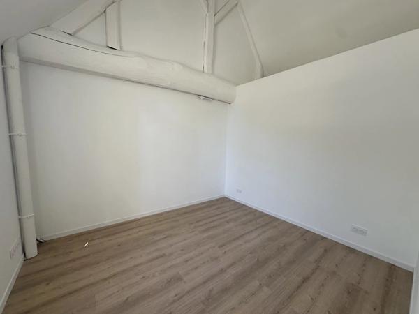 Vente Appartement 2 pièces 51 m2 à Belle-Église