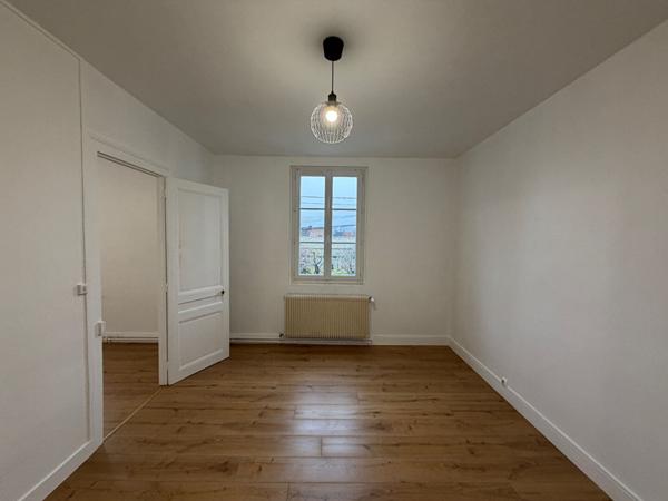 Maison Oissel 3 pièces 68 m2