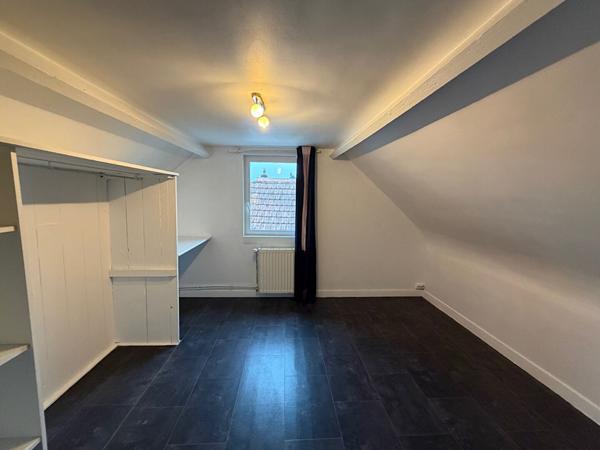 Maison Oissel 3 pièces 68 m2