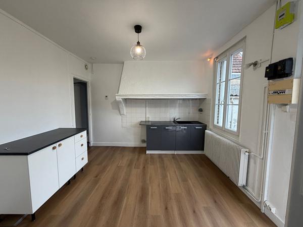 Maison Oissel 3 pièces 68 m2