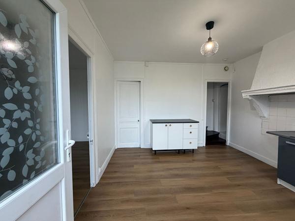 Maison Oissel 3 pièces 68 m2