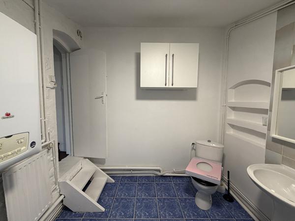 Maison Oissel 3 pièces 68 m2