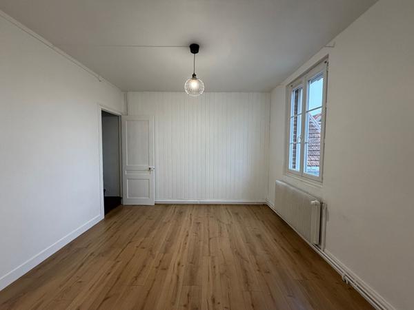 Maison Oissel 3 pièces 68 m2