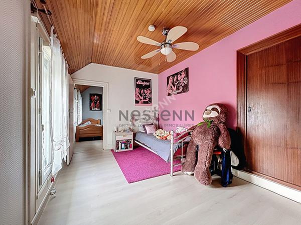 Maison à vendre à Valenton - 3 chambres, jardin, terrasse et garage