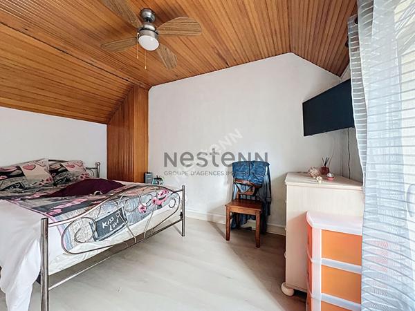 Maison à vendre à Valenton - 3 chambres, jardin, terrasse et garage