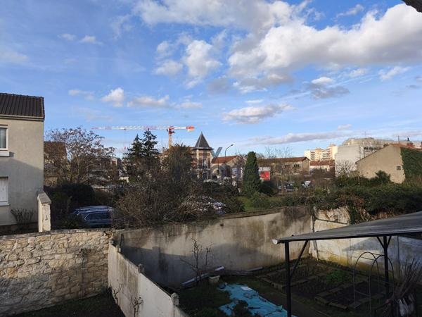 Maison Vitry Sur Seine 5 pièce(s) 105 m2