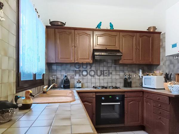 Maison Vitry Sur Seine 5 pièce(s) 105 m2