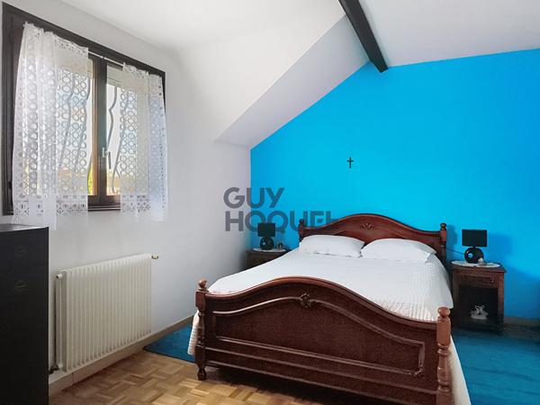 Maison Vitry Sur Seine 5 pièce(s) 105 m2