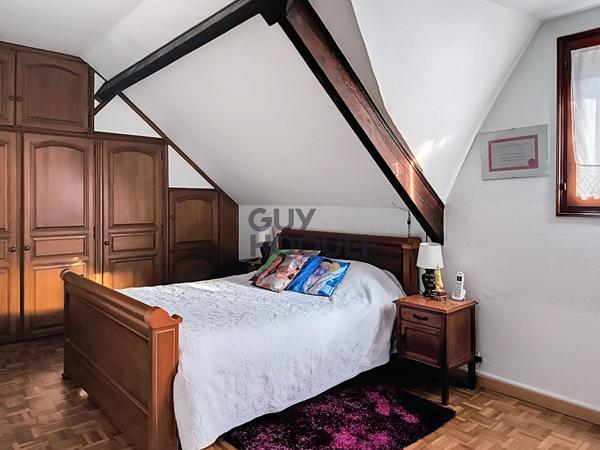 Maison Vitry Sur Seine 5 pièce(s) 105 m2