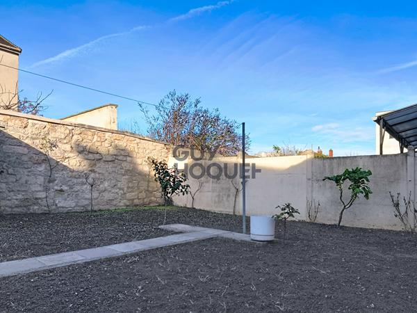 Maison Vitry Sur Seine 5 pièce(s) 105 m2