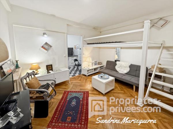 F1 - Carré D'Or / Negresco