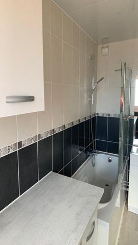 LE HAVRE - MONT-GAILLARD