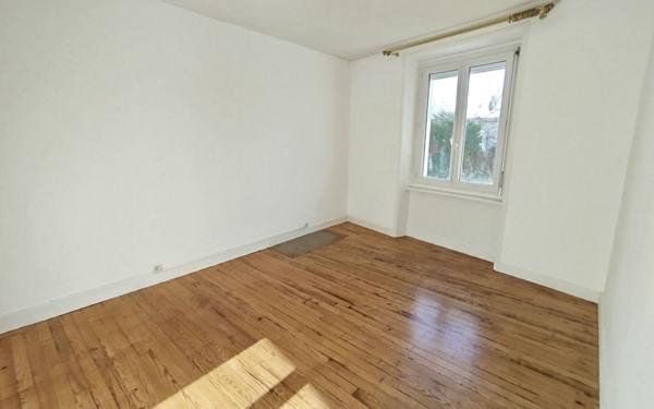 Appartement à louer    3 pièces •  Brest