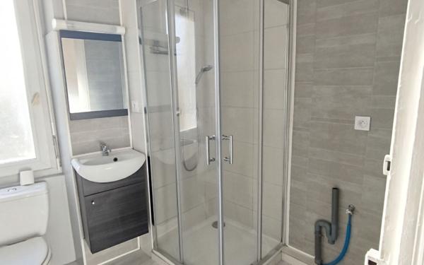 Appartement à louer    3 pièces •  Brest