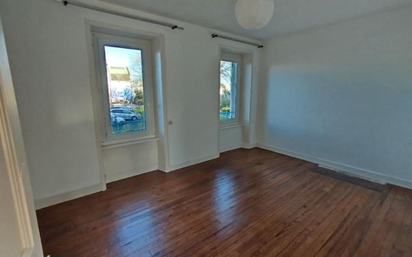 Appartement à louer    3 pièces •  Brest
